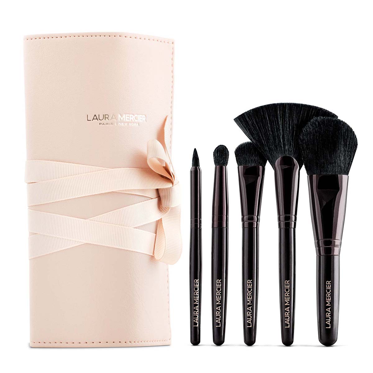 SWEEPING BEAUTY ESSENTIAL BRUSH COLLECTION (SET DE BROCHAS) Compra en